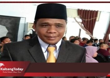 DPRD Seruyan Minta Pemerataan Tenaga Kesehatan