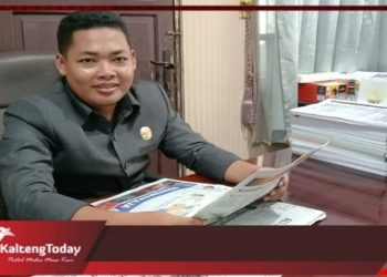 Legislator Ini Desak Pemerintah Berikan Solusi Untuk Pekerja Terkena PHK Dampak Covid-19