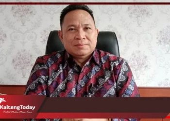 Ketua DPRD Mura Minta Warga Jujur dan Segera Periksakan Diri Bila Ada Gejala Covid-19