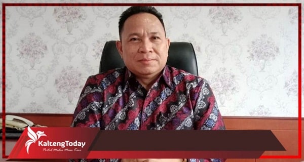 Ketua DPRD Mura Minta Warga Jujur dan Segera Periksakan Diri Bila Ada Gejala Covid-19