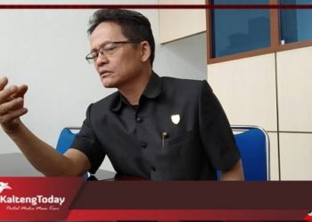 DPRD Kalteng : Relokasi Anggaran Covid-19 Harus Ada Rincian Penggunaan