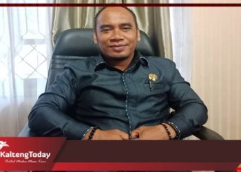 Fraksi PKB Kotim Dukung Pembentukan Pansus Covid-19, Sesuai Tatib DPRD Kotim