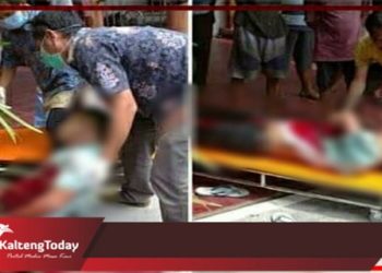 Penjual Buku Ini Tewas Bersimbah Darah di Depan Sebuah Losmen di Pujon