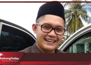 Dewan Tepis Anggapan Menjadi Penghambat Penanganan Covid-19