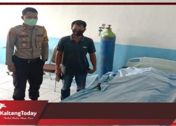 Tragis! Ingin Cerai Ditolak, IRT Nekat Akhiri Hidup Tenggak Racun Rumput