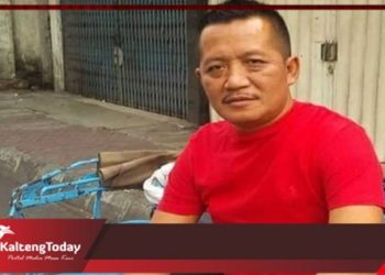 DPC PDIP Kotim, Sarankan DPRD Optimalkan Fungsi Pengawasan