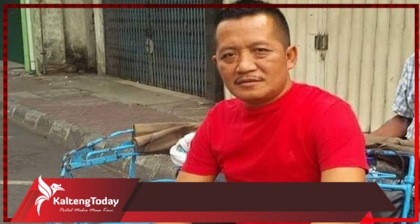DPC PDIP Kotim, Sarankan DPRD Optimalkan Fungsi Pengawasan