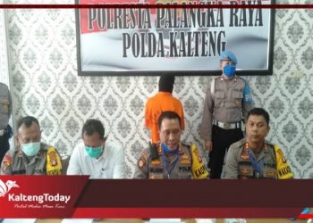 Gegara Iming-Iming Uang Rp. 10 Juta, Penjara 12 Tahun Menanti