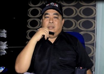 Ruas Jalan