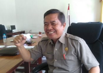 DPRD Kapuas Tunggu Usulan Eksekutif Revisi Perda Walet