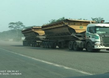 Royalti Pertambangan Kalteng Capai Rp 604 Miliar