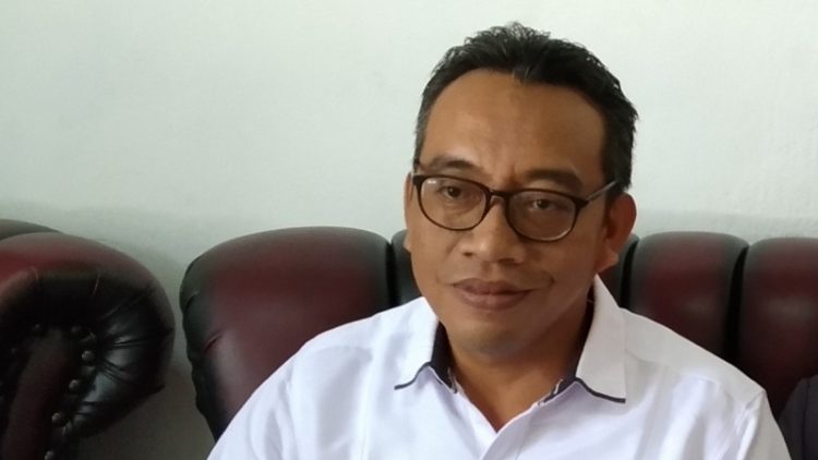 Sekretaris Fraksi PKB DPRD Provinsi Kalteng, Fajar Hariady. Foto: Apri