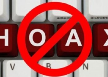Infodemik Dapat Memperburuk Pandemi COVID-19