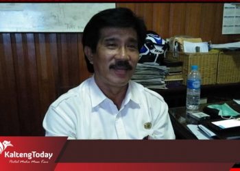 Masyarakat Dihimbau Patuhi Protokol Jual Beli di Pasar