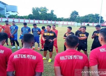 Kalteng Putra Wajib Bayar Tunggakan Gaji Pemainya