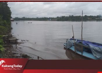 Sungai Mentaya