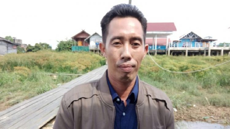 Kebijakan Desa Harus Melibatkan BPD