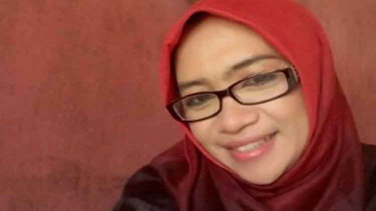 Anggota DPRD Barito Selatan Idariani