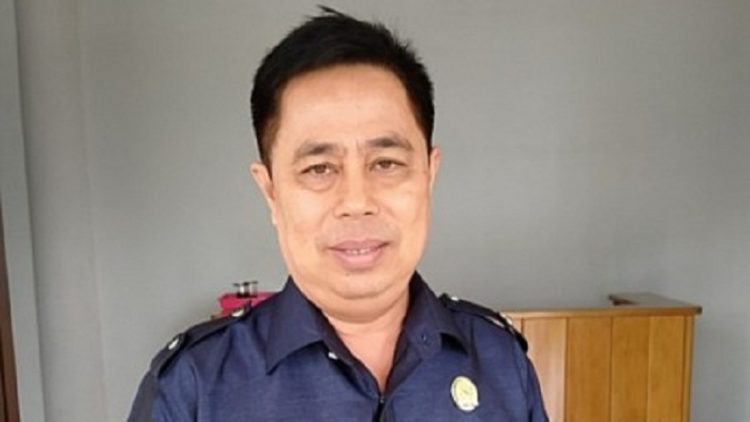 Ketua Komisi III DPRD Barito Selatan Zainal Khairuddin