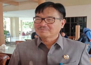 Farid Minta Pemkab Segera Sidak Pasar
