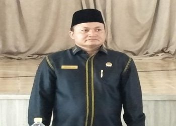 Demi Menghadiri Musrenbang DPRD Kapuas Revisi Jadwal Kegiatan