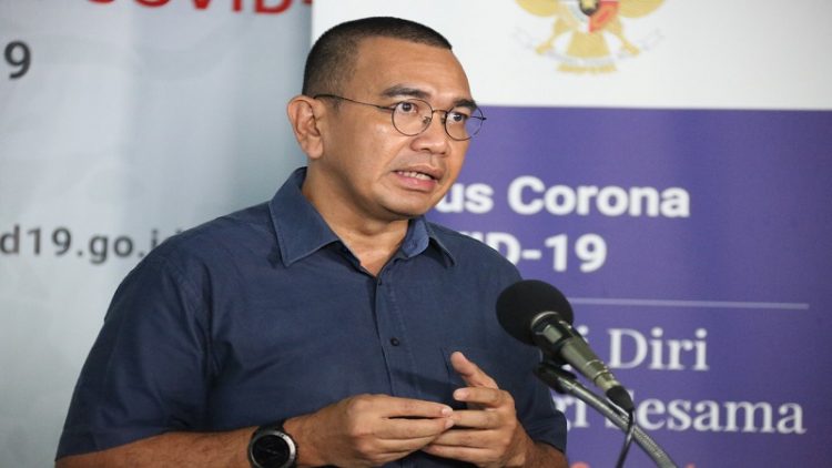 12 Provinsi Akan Terima Alat PCR Deteksi COVID -19