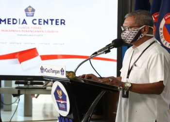 Tidak Hanya Covid-19 DBD Juga Diwaspadai
