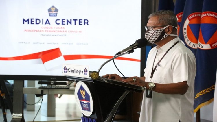 Tidak Hanya Covid-19 DBD Juga Diwaspadai