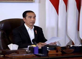 Pemerintah Hati-Hati Ambil Keputusan Soal PSBB