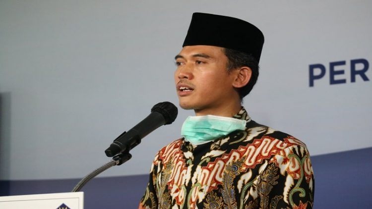 MUI : Umat Muslim Petik Hikmah Pandemi COVID-19 Sebagai Rahmat