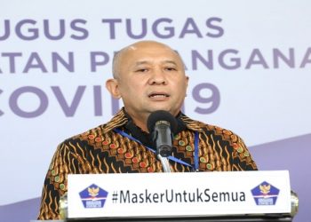 Perlindungan UMKM Guna Menjaga Produktivitas di Tengah Pandemik COVID -19