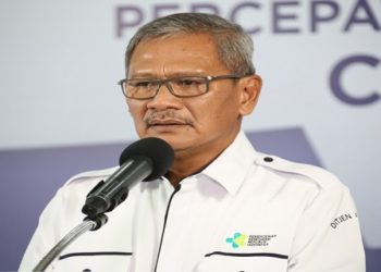 Kasus Sembuh Covid-19 di Indonesia Cenderung Meningkat Dalam Sepekan