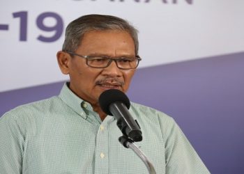 Per 26 April : Positif Covid-19 Indonesia 8.882 Orang