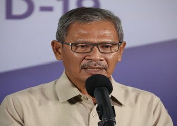 Update COVID-19 Indonesia 27 April: 19 Provinsi Nihil Kasus Positif
