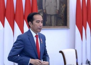 Pandemi Momen Negara Memperbaiki