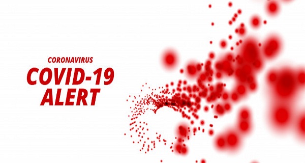 Angka Positif Corona Tinggi, Kalteng Kembali Perpanjang Status Tanggap Darurat Covid-19