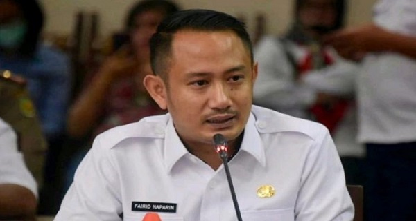 Membandel, Walikota Intruksikan Perketat Perbatasan di Sebangau