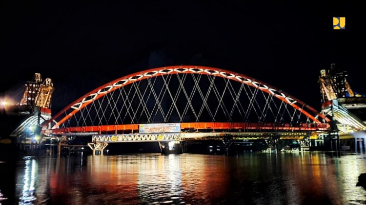Jembatan Tumbang Samba
