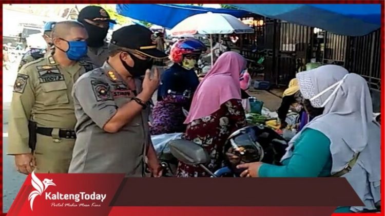 pedagang