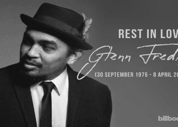 Glenn Fredly