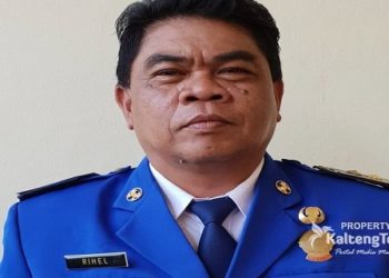 Ini Pesan DPKP Saat Musim Penghujan