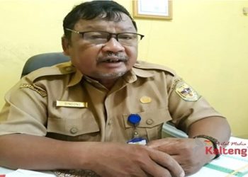 Perusahaan di Gumas Diminta Dukung Dunia Pendidikan