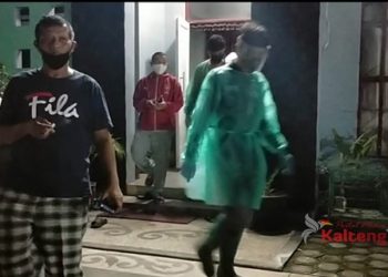 Diduga Serangan Jantung, Karyawan PT Taiyoung Engreen Meninggal Dunia