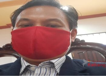 Posko Perbatasan Kapuas Timur Harus Diperketat