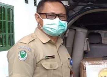 Dinkes Kotim: Utamakan Kebersihan dan Makanan Layak Saat Berdagang