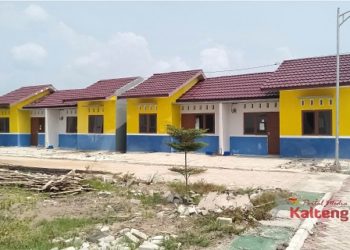 Pemkab Kapuas Siapkan 80 Rumah Karantina Covid-19