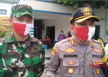 PSBB Kapuas Kedepankan Pendekatan Humanis dan Edukasi