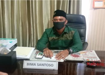 "New Normal" Fraksi PKB DPRD Kotim, Dorong Pemerintah Perhatikan Nasib Pesantren
