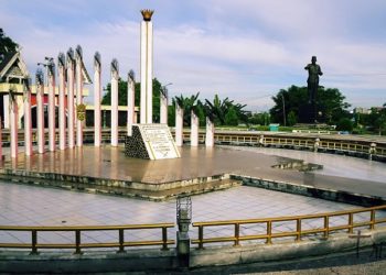 5 Tempat Wisata Instagrammable di Kalimantan Tengah