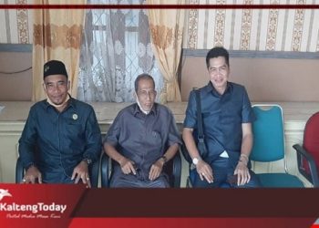 Soal Penundaan DAU, Bupati Dinilai Tak Elok Salahkan DPRD